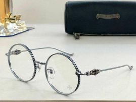 Picture of Chrome Hearts Optical Glasses _SKUfw45075641fw